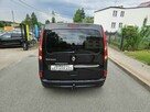 Renault Kangoo Opłacony Zdrowy  Zadbany Serwisowany Dwa Komp. Kół Po Serwisie - 5