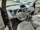 Renault Kangoo Opłacony Zdrowy  Zadbany Serwisowany Dwa Komp. Kół Po Serwisie - 8