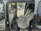 Renault Kangoo Opłacony Zdrowy  Zadbany Serwisowany Dwa Komp. Kół Po Serwisie - 9