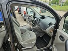 Renault Kangoo Opłacony Zdrowy  Zadbany Serwisowany Dwa Komp. Kół Po Serwisie - 10