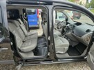 Renault Kangoo Opłacony Zdrowy  Zadbany Serwisowany Dwa Komp. Kół Po Serwisie - 11