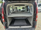 Renault Kangoo Opłacony Zdrowy  Zadbany Serwisowany Dwa Komp. Kół Po Serwisie - 16