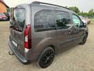 Peugeot Partner Klima, tepee, gwarancja! - 4