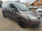 Peugeot Partner Klima, tepee, gwarancja! - 11