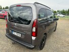 Peugeot Partner Klima, tepee, gwarancja! - 12