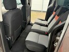 Peugeot Partner Klima, tepee, gwarancja! - 16