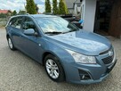 Chevrolet Cruze klima, gwarancja! - 2