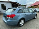Chevrolet Cruze klima, gwarancja! - 4