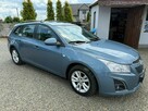 Chevrolet Cruze klima, gwarancja! - 9