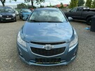 Chevrolet Cruze klima, gwarancja! - 10