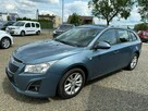 Chevrolet Cruze klima, gwarancja! - 11