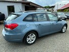 Chevrolet Cruze klima, gwarancja! - 12