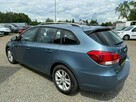 Chevrolet Cruze klima, gwarancja! - 14