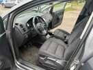 Volkswagen Golf Plus navi, klimatronic, zarejestrowany! - 5