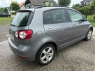 Volkswagen Golf Plus navi, klimatronic, zarejestrowany! - 11