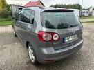 Volkswagen Golf Plus navi, klimatronic, zarejestrowany! - 13