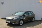 Ford Focus MK3 Turnier 2.0 TDCI 150KM Manual Bluetooth KeyLess Polski Salon - 1