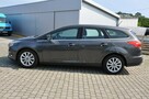 Ford Focus MK3 Turnier 2.0 TDCI 150KM Manual Bluetooth KeyLess Polski Salon - 4