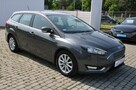 Ford Focus MK3 Turnier 2.0 TDCI 150KM Manual Bluetooth KeyLess Polski Salon - 7
