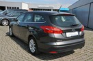 Ford Focus MK3 Turnier 2.0 TDCI 150KM Manual Bluetooth KeyLess Polski Salon - 8