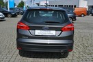 Ford Focus MK3 Turnier 2.0 TDCI 150KM Manual Bluetooth KeyLess Polski Salon - 9