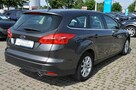 Ford Focus MK3 Turnier 2.0 TDCI 150KM Manual Bluetooth KeyLess Polski Salon - 10