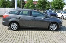 Ford Focus MK3 Turnier 2.0 TDCI 150KM Manual Bluetooth KeyLess Polski Salon - 11