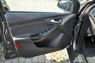 Ford Focus MK3 Turnier 2.0 TDCI 150KM Manual Bluetooth KeyLess Polski Salon - 12