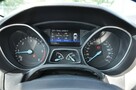 Ford Focus MK3 Turnier 2.0 TDCI 150KM Manual Bluetooth KeyLess Polski Salon - 15
