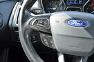 Ford Focus MK3 Turnier 2.0 TDCI 150KM Manual Bluetooth KeyLess Polski Salon - 16