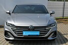 Volkswagen Arteon 2.0TSI 190KM DSG R-line El Klapa Nawigacja Hak Gwar. Fabryczna FV23 - 2