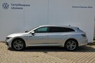 Volkswagen Arteon 2.0TSI 190KM DSG R-line El Klapa Nawigacja Hak Gwar. Fabryczna FV23 - 3