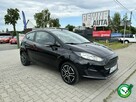 Ford Fiesta LIFT/Podgrzewane fotele/Klimatyzacja sprawna - 1