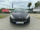 Ford Fiesta LIFT/Podgrzewane fotele/Klimatyzacja sprawna - 2