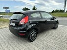 Ford Fiesta LIFT/Podgrzewane fotele/Klimatyzacja sprawna - 4