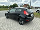 Ford Fiesta LIFT/Podgrzewane fotele/Klimatyzacja sprawna - 5