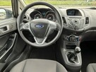 Ford Fiesta LIFT/Podgrzewane fotele/Klimatyzacja sprawna - 7