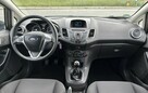 Ford Fiesta LIFT/Podgrzewane fotele/Klimatyzacja sprawna - 8