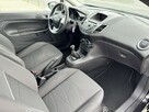 Ford Fiesta LIFT/Podgrzewane fotele/Klimatyzacja sprawna - 11