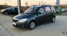 Škoda Roomster Czujniki parkowania/Klimatyzacja sprawna/Bardzo zadbane auto. - 2