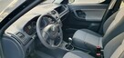 Škoda Roomster Czujniki parkowania/Klimatyzacja sprawna/Bardzo zadbane auto. - 5
