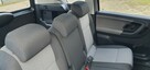 Škoda Roomster Czujniki parkowania/Klimatyzacja sprawna/Bardzo zadbane auto. - 11