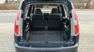 Škoda Roomster Czujniki parkowania/Klimatyzacja sprawna/Bardzo zadbane auto. - 16