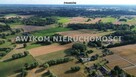 Działka budowlana Baranów Holendry Baranowskie - 12