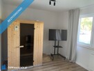 Dwupokojowy apartament 44,7 m² | parter | ul. Rąbieńska - 2