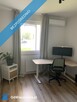 Dwupokojowy apartament 44,7 m² | parter | ul. Rąbieńska - 4