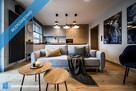 Czteropokojowy apartament 70,37 m² | 1 piętro | ul. Rąbieńska - 1