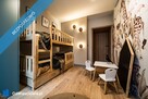 Czteropokojowy apartament 70,37 m² | 1 piętro | ul. Rąbieńska - 11
