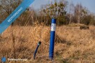 Działka na wzniesieniu w okolicy widok na dorzecze Odry. - 4
