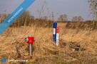 Działka na wzniesieniu w okolicy widok na dorzecze Odry. - 6
